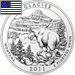 America the Beautiful Quarters Program 2011