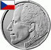 ČNB představila vítězné návrhy pamětní mince ke 150. výročí narození Gustava Mahlera