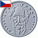 Vítězný návrh mince k 100. výročí narození Jiřího Trnky
