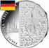 Německo: 125. výročí narození Franze Kafky