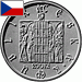 Vítězný návrh stříbrné mince k výročí sestrojení Staroměstského orloje