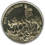 Polsko pamětní mince